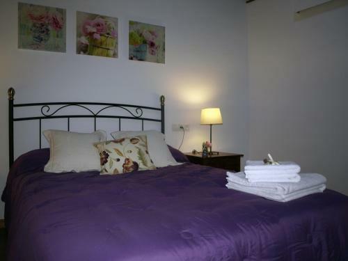 Apartamentos Ordesa Natura