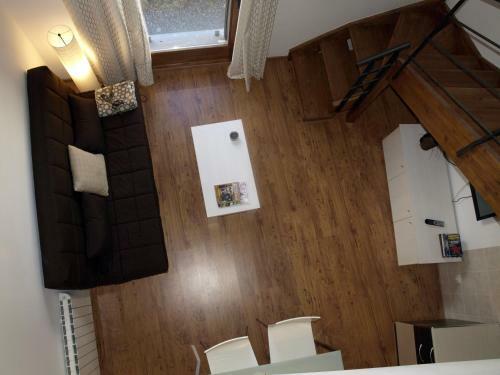 Apartamentos Ordesa Natura
