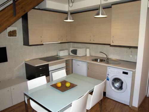 Apartamentos Ordesa Natura