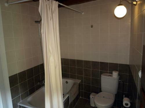 Apartamentos Ordesa Natura