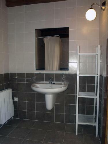 Apartamentos Ordesa Natura