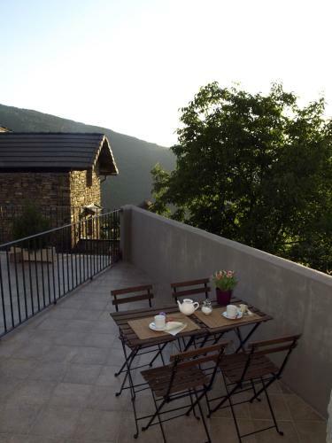 Apartamentos Ordesa Natura