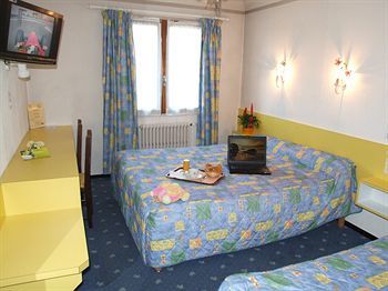 Hotel H�tel Azur