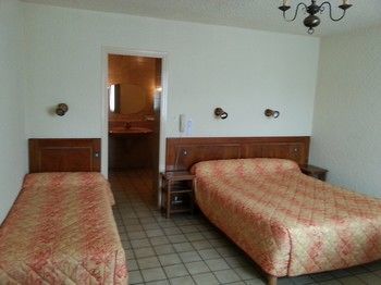 Hotel H�tel Azur