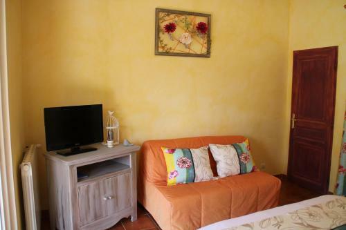 Bed & Breakfast La Dryade