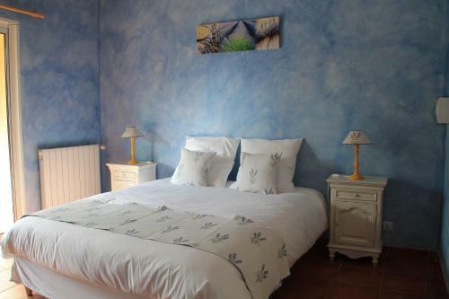 Bed & Breakfast La Dryade