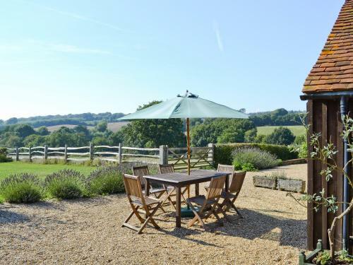 The Byre