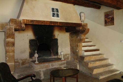 Gite Moun Mazet
