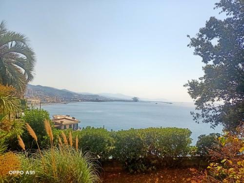 Villa D'albertis