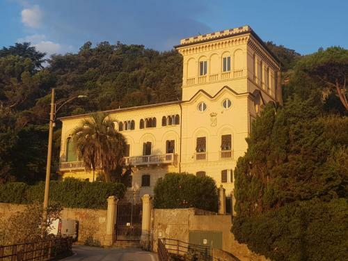 Villa D'albertis