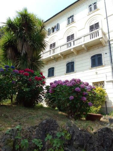 Villa D'albertis
