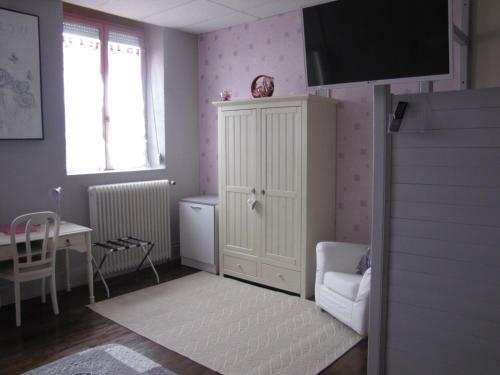 Bed & Breakfast Leclosdipontine
