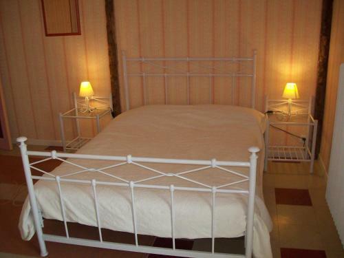 Bed & Breakfast Leclosdipontine