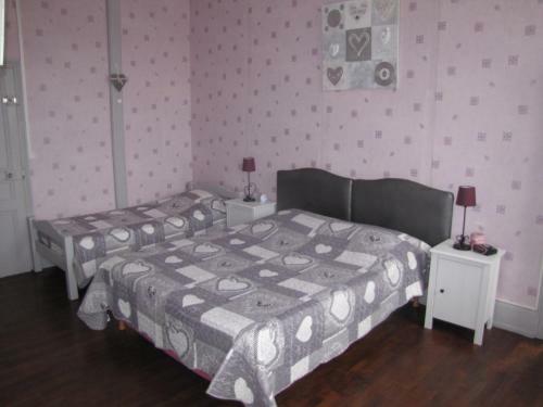 Bed & Breakfast Leclosdipontine