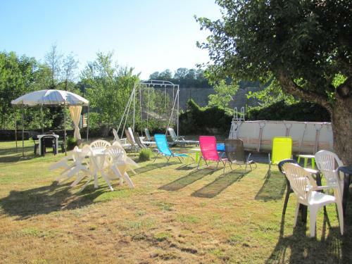 Bed & Breakfast Leclosdipontine