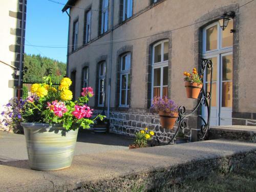 Bed & Breakfast Leclosdipontine