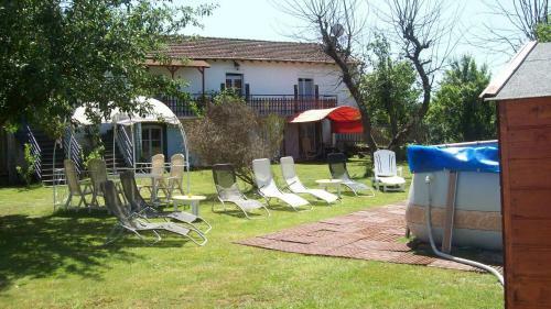 Bed & Breakfast Leclosdipontine