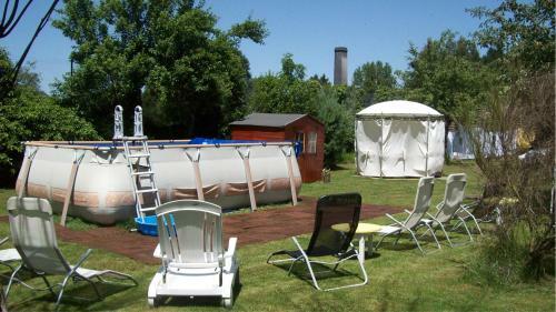 Bed & Breakfast Leclosdipontine