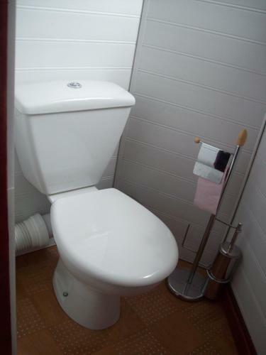 Bed & Breakfast Leclosdipontine