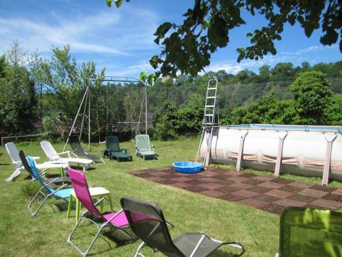 Bed & Breakfast Leclosdipontine