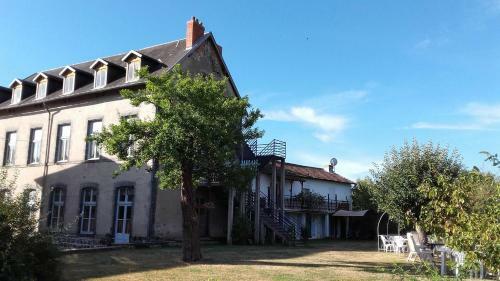 Bed & Breakfast Leclosdipontine