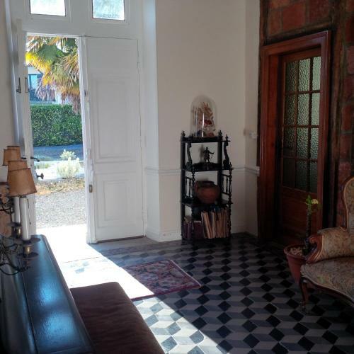 Bed & Breakfast Maison D'h�tes Lassaubatju
