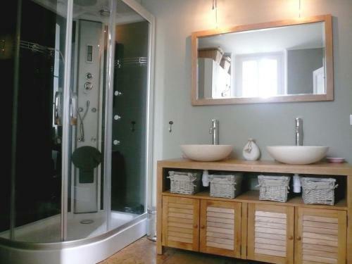 Bed & Breakfast Maison D'h�tes Lassaubatju