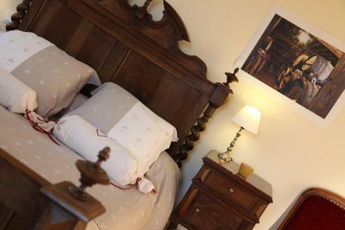 Bed & Breakfast Maison D'h�tes Lassaubatju