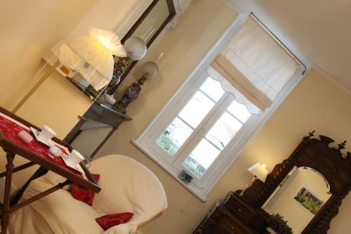 Bed & Breakfast Maison D'h�tes Lassaubatju