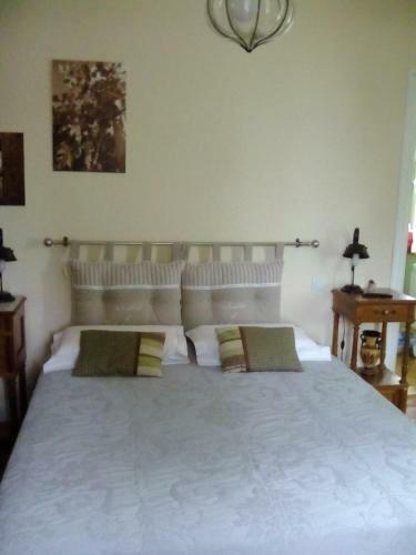Bed & Breakfast Maison D'h�tes Lassaubatju