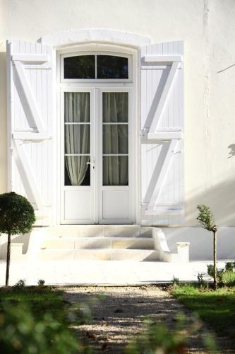 Bed & Breakfast Maison D'h�tes Lassaubatju