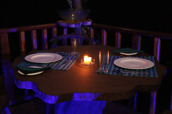 Hostal Sinharaja Forest Edge