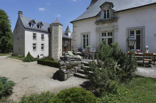 Ch�teau De Melin - B&B