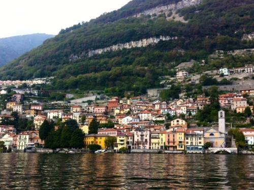 Apartamento Bellavita Fossati