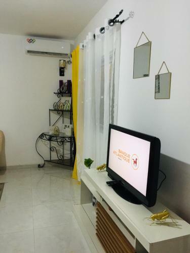 Apartamento Tinna Home