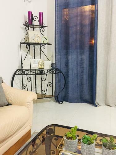 Apartamento Tinna Home