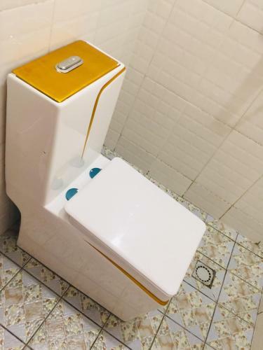Apartamento Tinna Home
