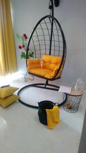 Apartamento Tinna Home