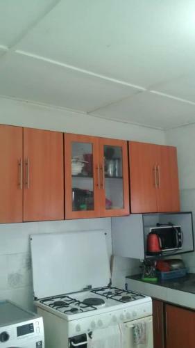 Apartamento Tinna Home