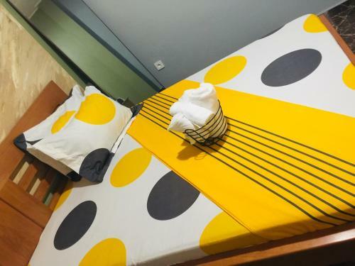 Apartamento Tinna Home
