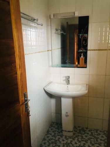 Apartamento Tinna Home