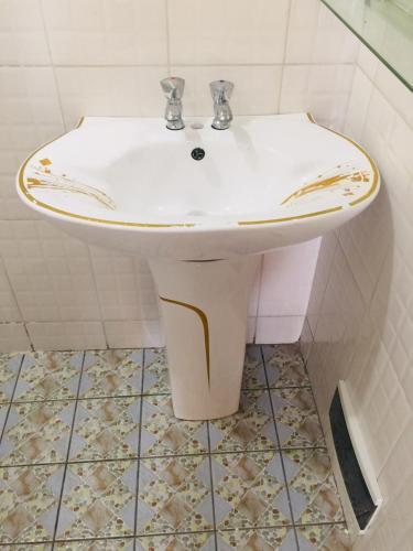 Apartamento Tinna Home