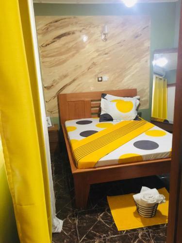 Apartamento Tinna Home