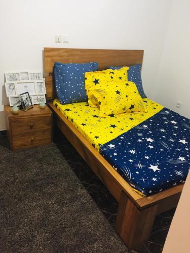 Apartamento Tinna Home