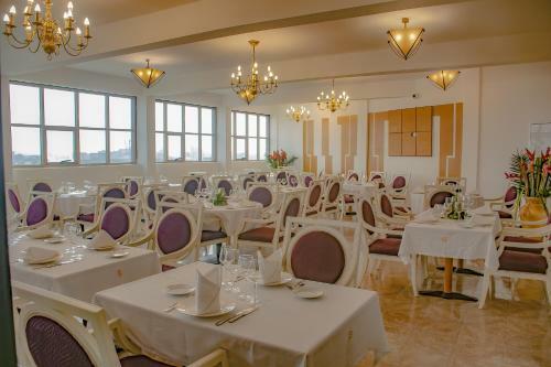 Faya Hotel