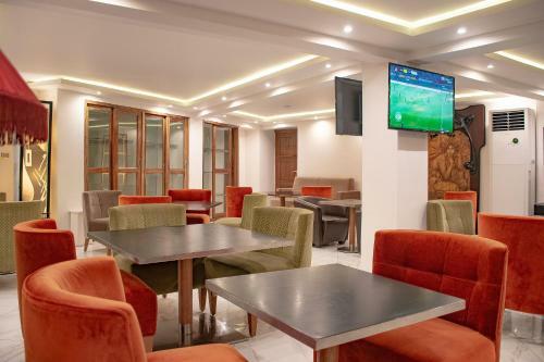 Faya Hotel