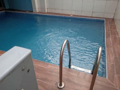 Apartamento T Residence