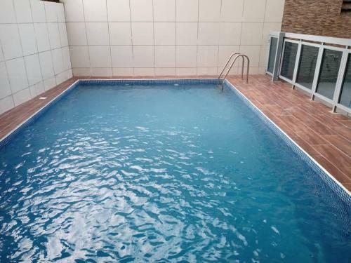 Apartamento T Residence