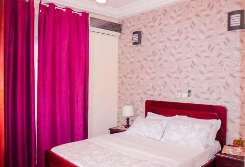 Apartamento T Residence