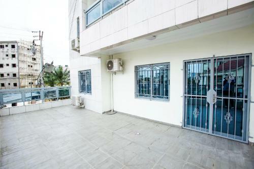 Apartamento T Residence